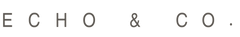 ECHO & CO.