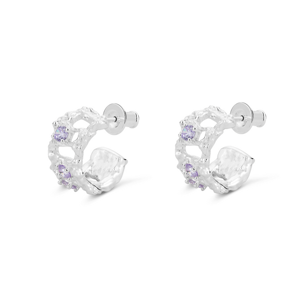 Luminous Ripple Frame Studs