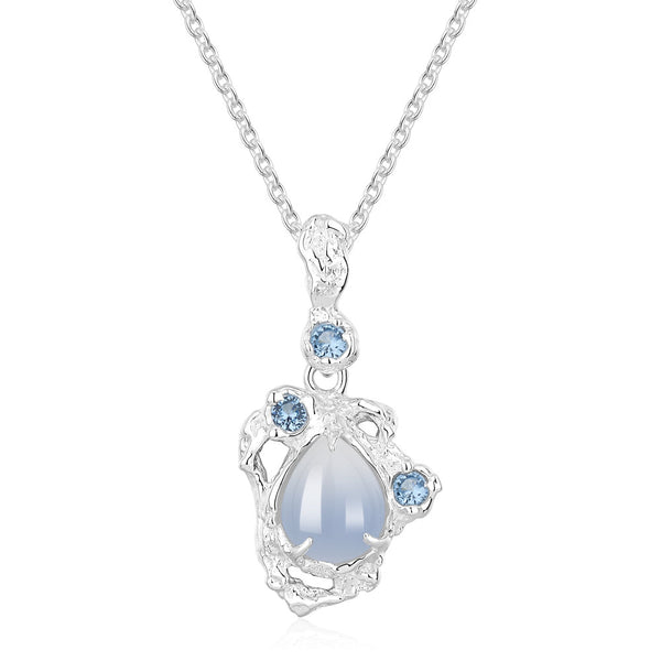 Ethereal Haven Necklace