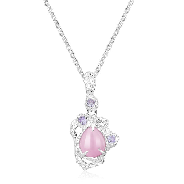 Ethereal Haven Necklace