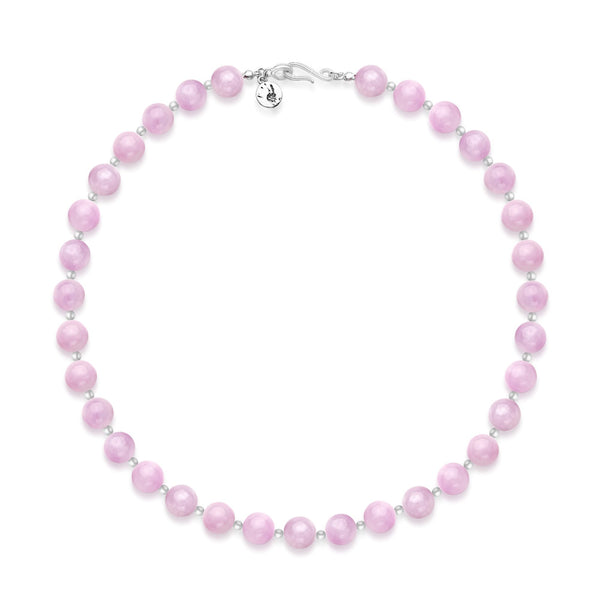 Harmonic Light Necklace