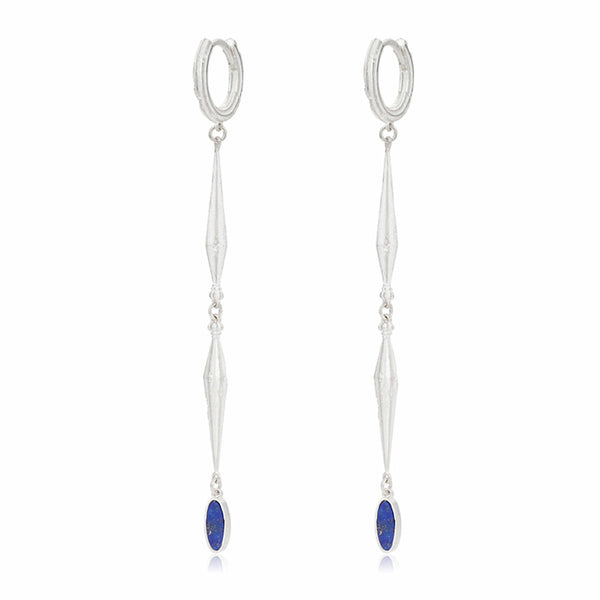 Samsara’s Cascade Earrings