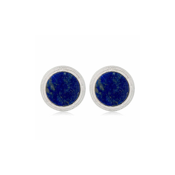 Indigo Studs