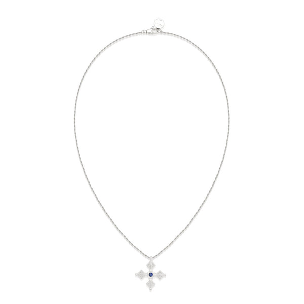 Inexhaustible Treasury Necklace