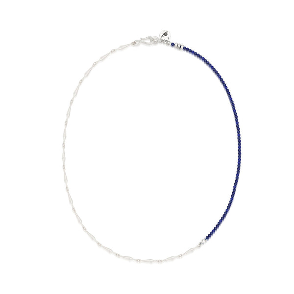 Indigo Necklace