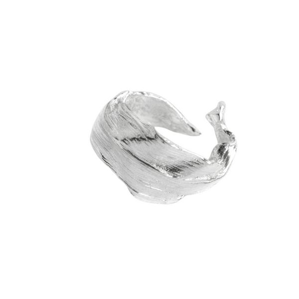 Withered Leaf Ring