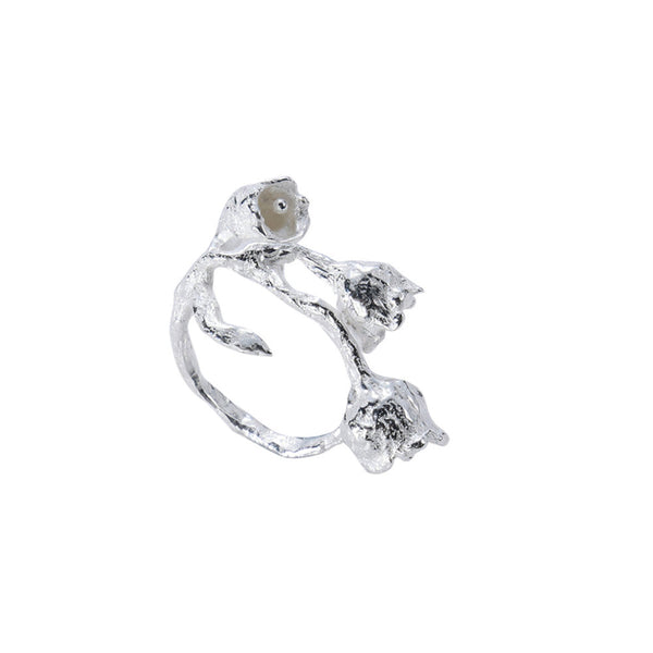 Muguet Ring
