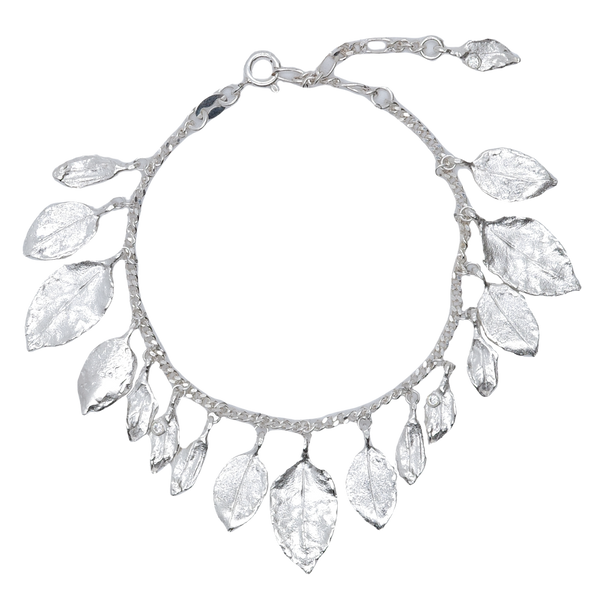 Rockleaf Bracelet