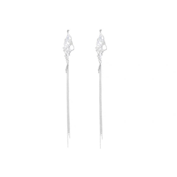 Endless Stream Earrings