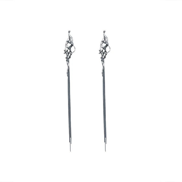 Endless Stream Earrings