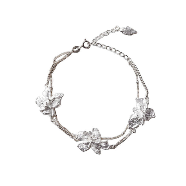 Upstream Blooms Bracelet